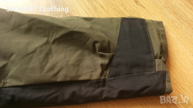 HELLY HANSEN TRAVERSE WATERPROOF PRIMALOFT Kids Jacket 14 години / 164 см детско ватирано яке - 2514, снимка 8 - Детски якета и елеци - 54166950