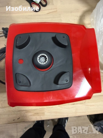 Професионален блендер 4в1 с 2 литра вместимост и 2200W мощност, снимка 15 - Блендери - 52335466