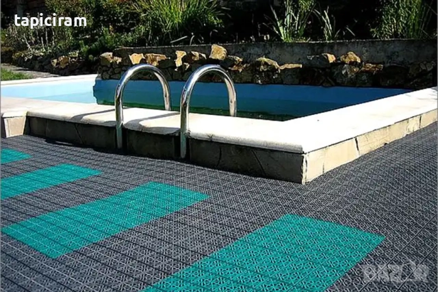 Покривала по поръчка за басейни, градински мебели, снимка 2 - Шивашки услуги - 51844280