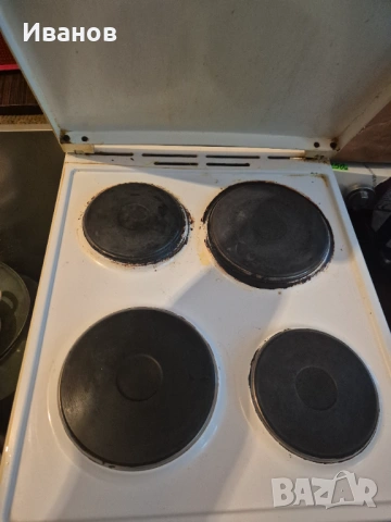 Готварска Печка Gorenje , снимка 2 - Печки, фурни - 53283089