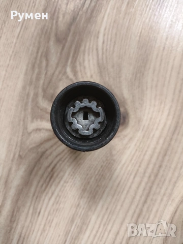 Секрети за секретни болтове , снимка 9 - Аксесоари и консумативи - 50240907