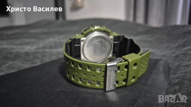 Casio G-shock ga 110lp, снимка 4 - Мъжки - 52867094