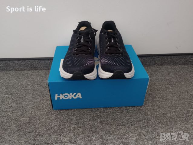 Hoka Обувки за бягане W Rincon 3, 36 2/3 EU, снимка 2 - Маратонки - 46306563