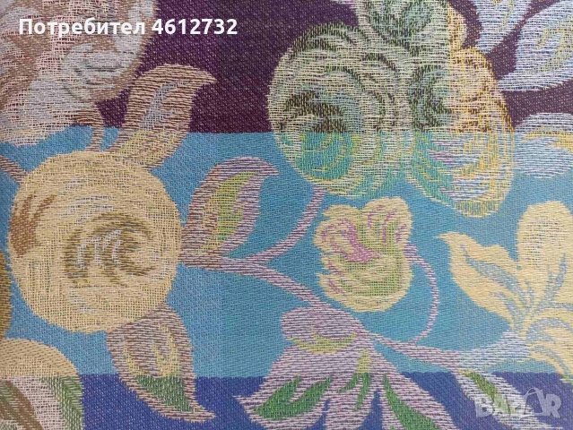 Дамски шал Kenzo, снимка 8 - Шалове - 53680348