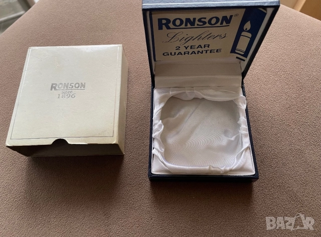 Запалка PIERRE CARDIN - черно и хром, нова, снимка 4 - Запалки - 52899153