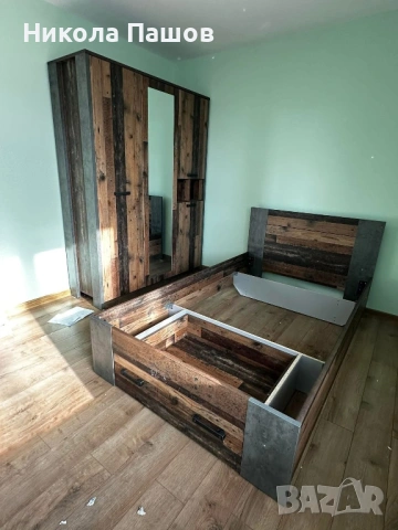 Сглобяване и монтаж на мебели , снимка 4 - Монтажи - 53496243