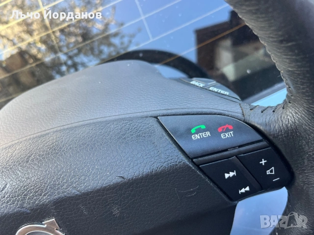 Волан от Volvo XC 90 , снимка 3 - Части - 54262485