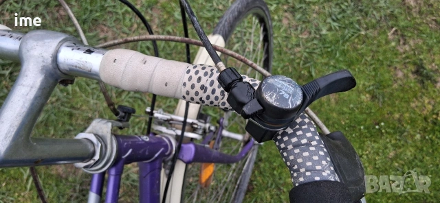 Велосипед НОМЕР 02. Winora. 28 цола, 14 скорости. 55 см от седалката до центъра..., снимка 11 - Велосипеди - 53906197