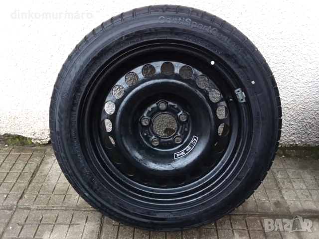 Резервни гуми патерици, снимка 4 - Гуми и джанти - 53343111