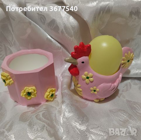 Великденски фигурки, снимка 11 - Декорация за дома - 45359664