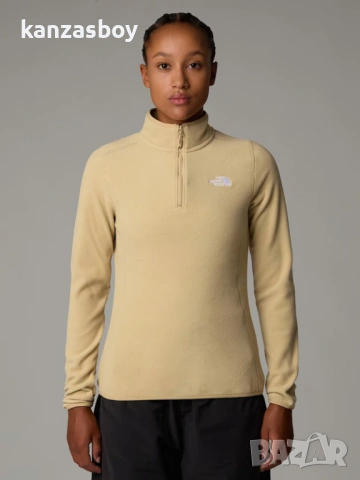 the north face - дамски полар М КАТО НОВ 