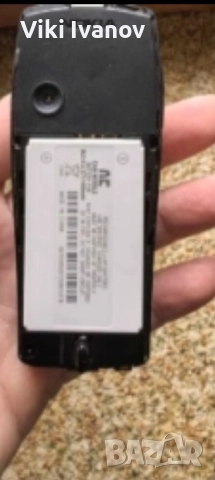 Нокия 6610i, снимка 3 - Nokia - 52421311