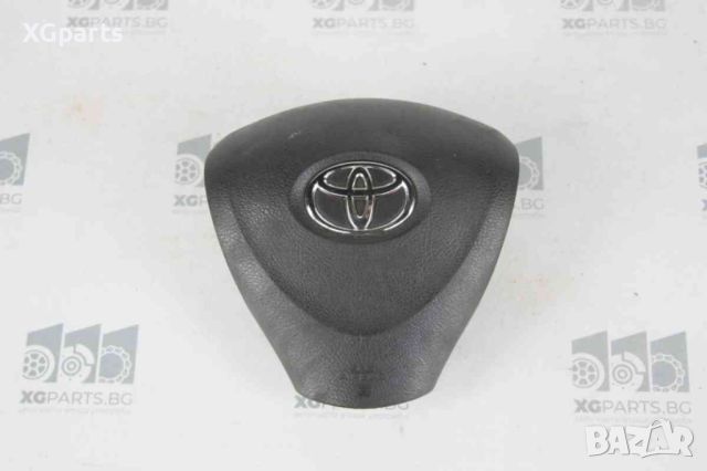  Airbag волан за Toyota Corolla E14, E140, E150 (2006-2012), снимка 1 - Части - 46629194