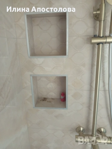 Фаянс,теракота, гранитогрес , снимка 5 - Ремонти на баня - 54130048