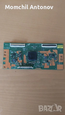 Продавам части от телевизор Toshiba 65u6763 DG, снимка 3 - Телевизори - 53712780