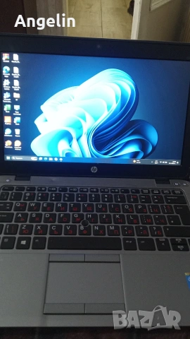 отличен лаптоп 