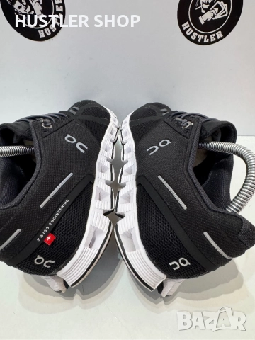 Маратонки ON CLOUD.Номер 38.5, снимка 4 - Маратонки - 51857617