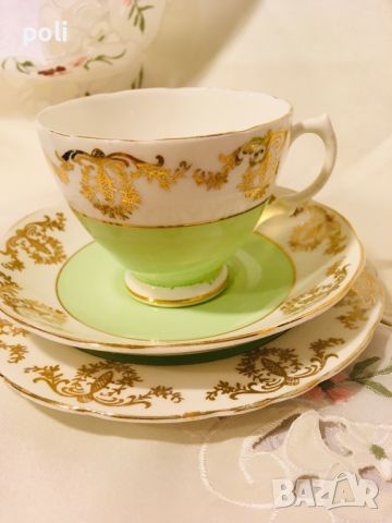 порцеланови чаши за чай, снимка 7 - Чаши - 45295078