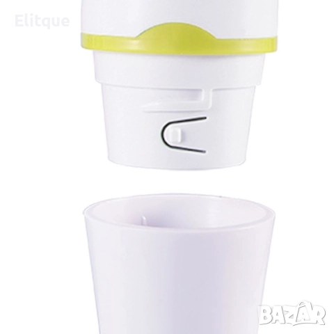 Пасатор Lexical LHB-1601, снимка 7 - Чопъри и пасатори - 52866351