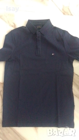 Мъжка тениска BOGNER 3ХЛ последен размер , снимка 9 - Тениски - 52836075