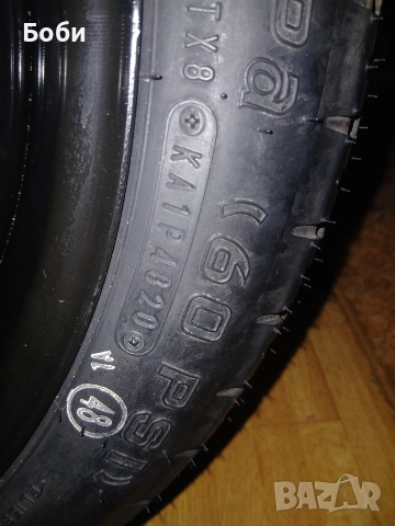 17цола патерица сузуки с-крос нова, снимка 13 - Аксесоари и консумативи - 52895706