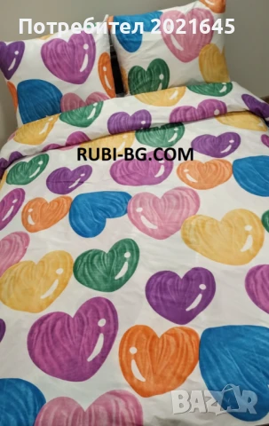 Евтини спални комплекти, снимка 1