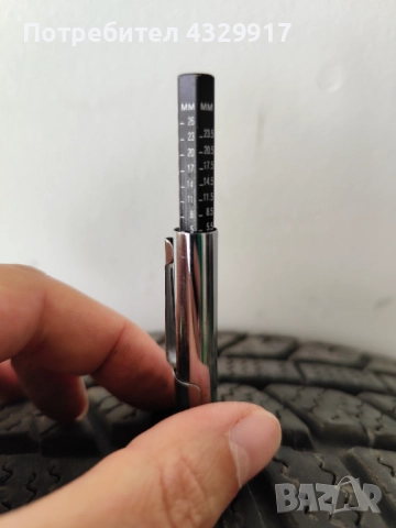 Зимни гуми 185/65/15, снимка 5 - Гуми и джанти - 52275145