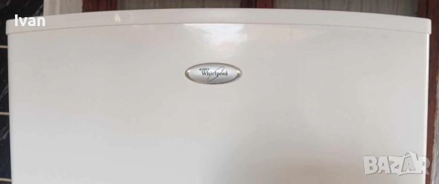 Хладилник Whirlpool, снимка 6 - Хладилници - 53725791