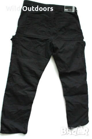 ENGELBERT STRAUSS - мъжки панталон, размер XL-XXL, снимка 8 - Спортни дрехи, екипи - 53358253