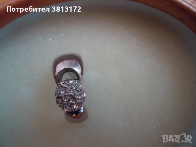 дамски пръстен