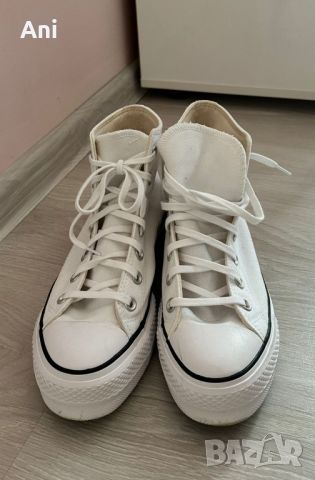 Converse Chuck Taylor All Star, снимка 2 - Кецове - 45595261