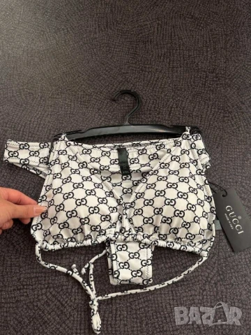 бански tommy hilfiger louis vuitton christian dior fendi Victoria's secret , снимка 3 - Бански костюми - 50761631