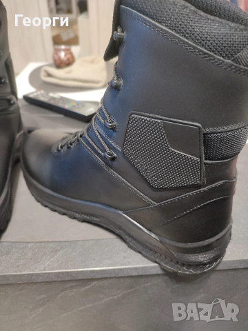 нови кубинки български по лиценз на HAIKS, снимка 5 - Мъжки боти - 53349120
