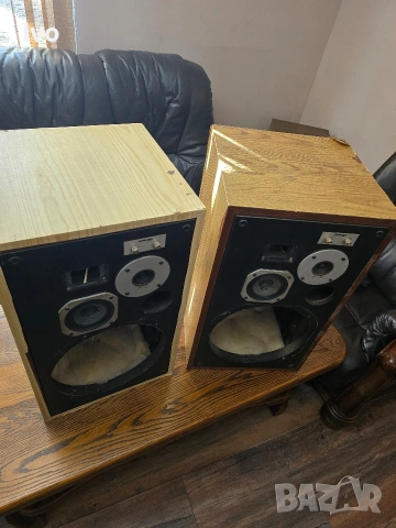 Тонколони PIONEER HPM 100, снимка 5 - Аудиосистеми - 54111954