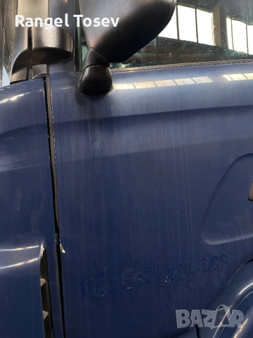 Пастиране и полиране на автомобили и камиони, снимка 13 - Пастиране - 52567493