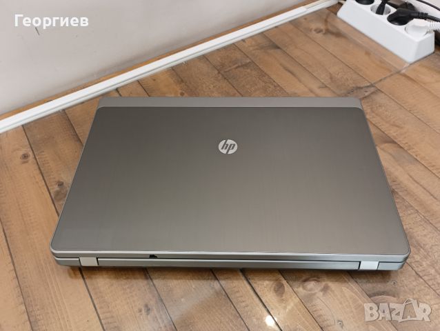 Лаптоп i5 17 HP ProBook 4730s , снимка 9 - Лаптопи за дома - 45775878