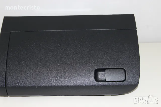 Жабка VW Polo V 6R1 (2009-2014г.) 6R1857097 / 6R1 857 097 / 6R1 857 101 / 6R1857101 хладилна жабка, снимка 2 - Части - 50050361