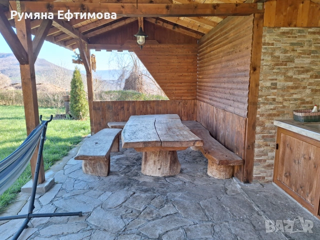 Продавам Къща за гости ( 14 души ), близо до Варна), снимка 3 - Хотели - 53751302