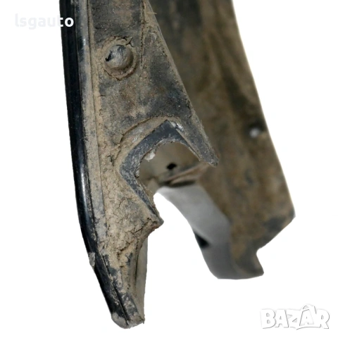 Предна броня Nissan Almera Tino (V10) 2000-2006 ID: 157890, снимка 7 - Части - 53537288