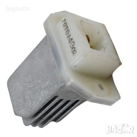 Реостат парно Nissan Almera Tino (V10) 2000-2006 ID: 158068