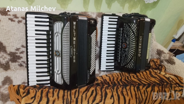 супита и гуеррини