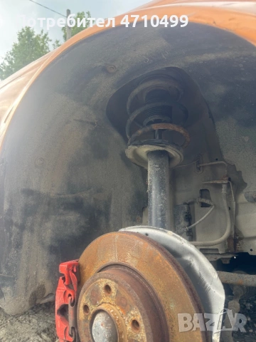 На части 328CI , снимка 11 - Автомобили и джипове - 53118915