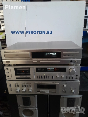 СД ДЕНОН dcd580