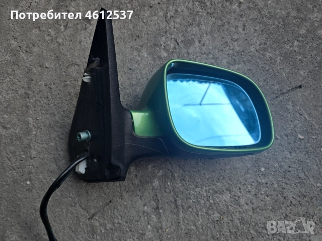 Дясно ел.огледало за Фолксваген Голф 4