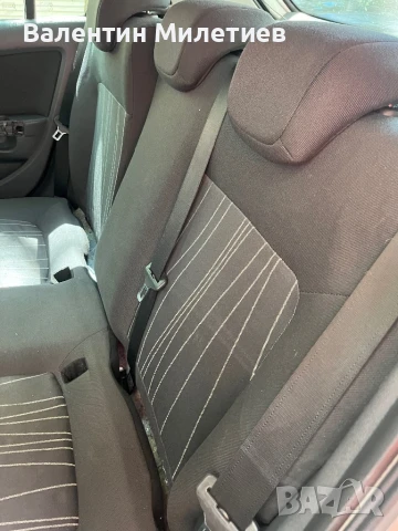 Комплект салон за corsa d, снимка 7 - Части - 51422080