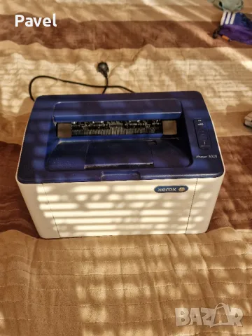 Принтер Xerox Phaser 3020BI, Лазерен, A4, 600 x 600 dpi, 20 ppm, Wi-Fi - 3020V_BI

, снимка 2 - Друга електроника - 47379609