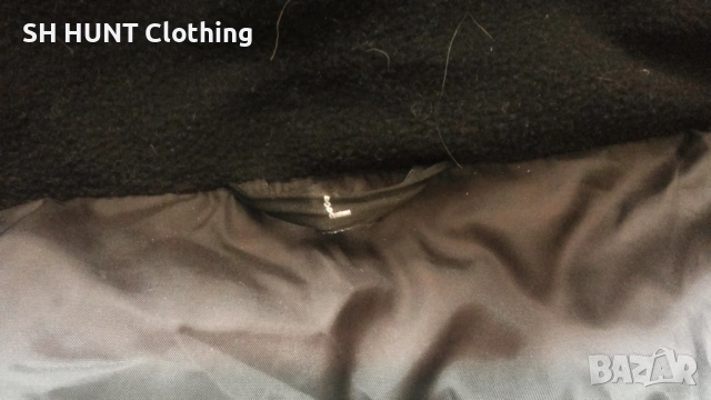 SASTA WINTER DOWN Jacket размер L за лов риболов дебело зимно яке с гъши пух - 2584, снимка 18 - Екипировка - 54259770