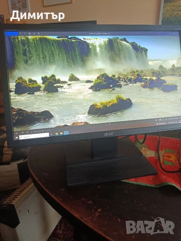 22"LCD monitor Acer
