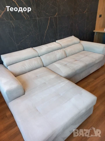 Пране на мека мебел, снимка 5 - Почистване на домове - 46382041