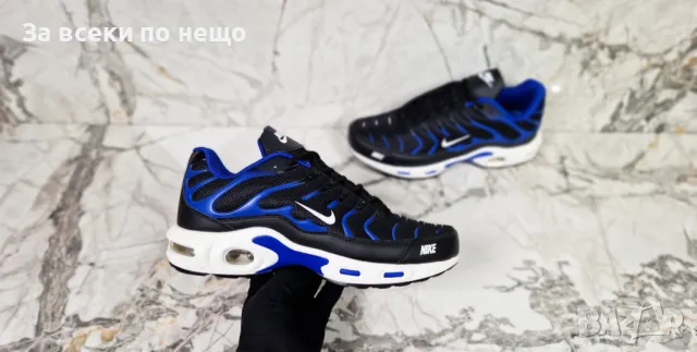 Nike Мъжки Маратонки от 40 до 45 номер👟Мъжки Спортни Обувки Найк-Налични Различни Цветове Код P539, снимка 11 - Маратонки - 50280097